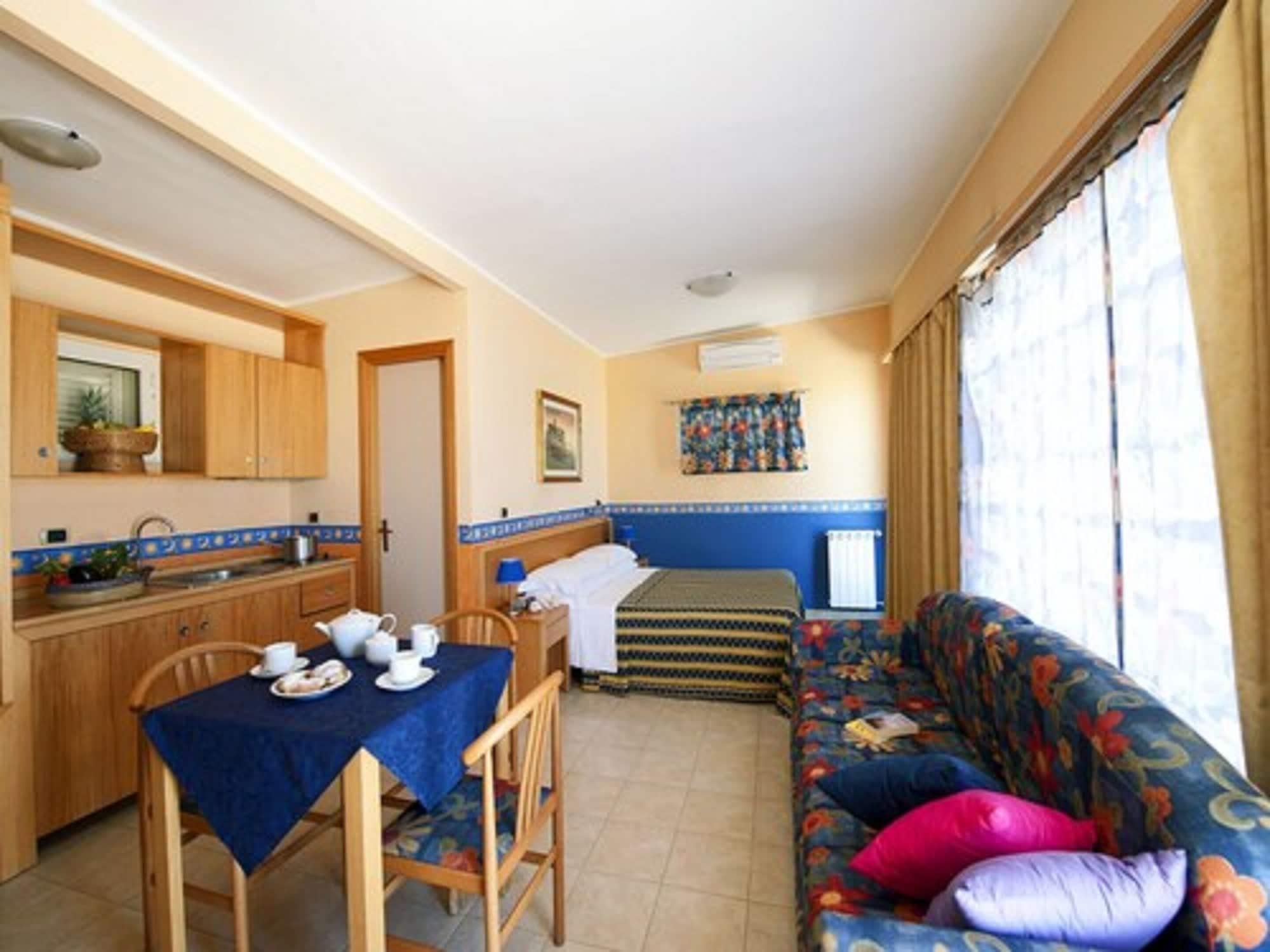 วิลลัจโจ อัลแบร์โก อินเตอร์นาซิโอนาเล ลา ปลายา Hotel คาตาเนีย ห้อง รูปภาพ