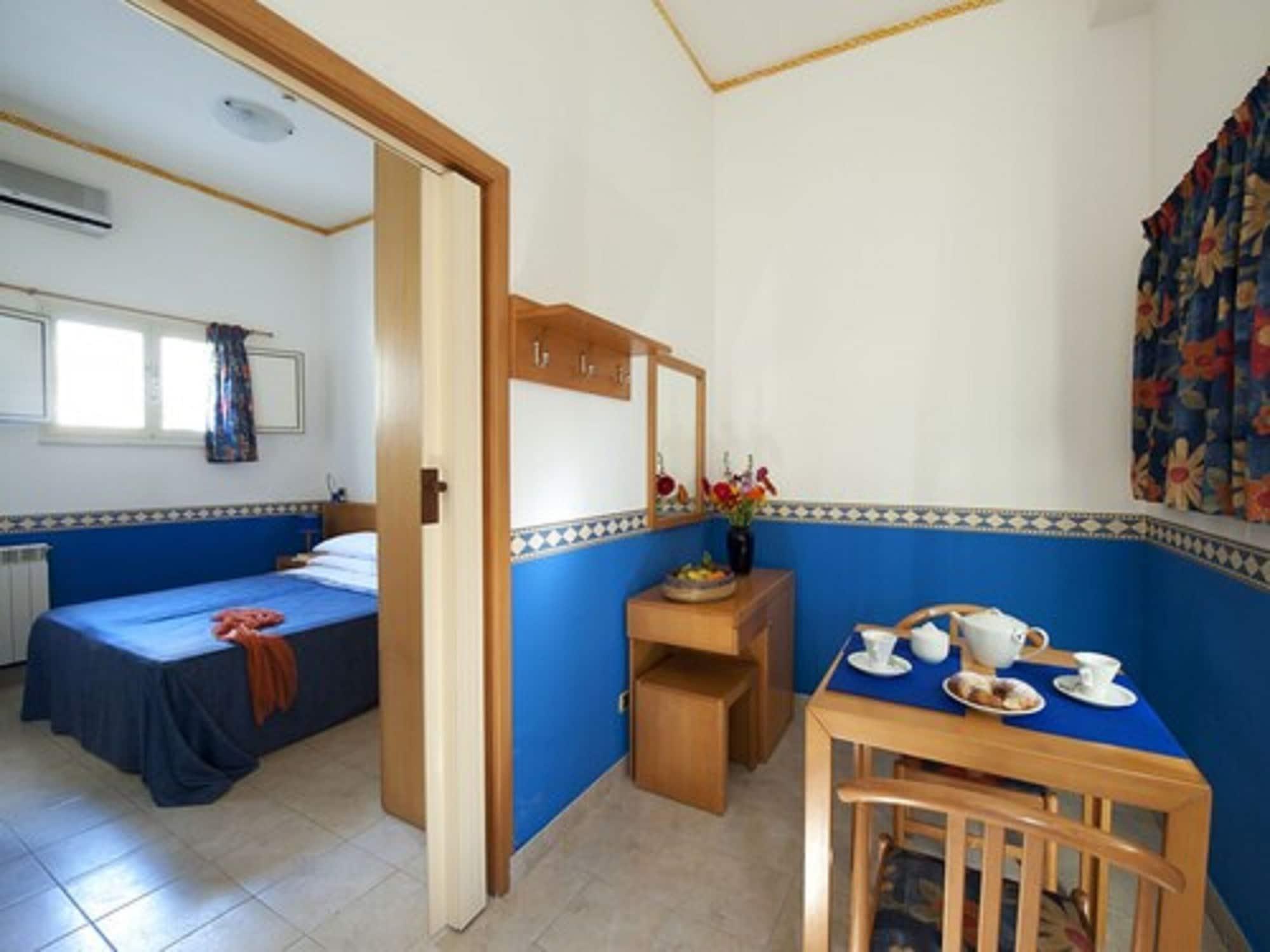 วิลลัจโจ อัลแบร์โก อินเตอร์นาซิโอนาเล ลา ปลายา Hotel คาตาเนีย ห้อง รูปภาพ