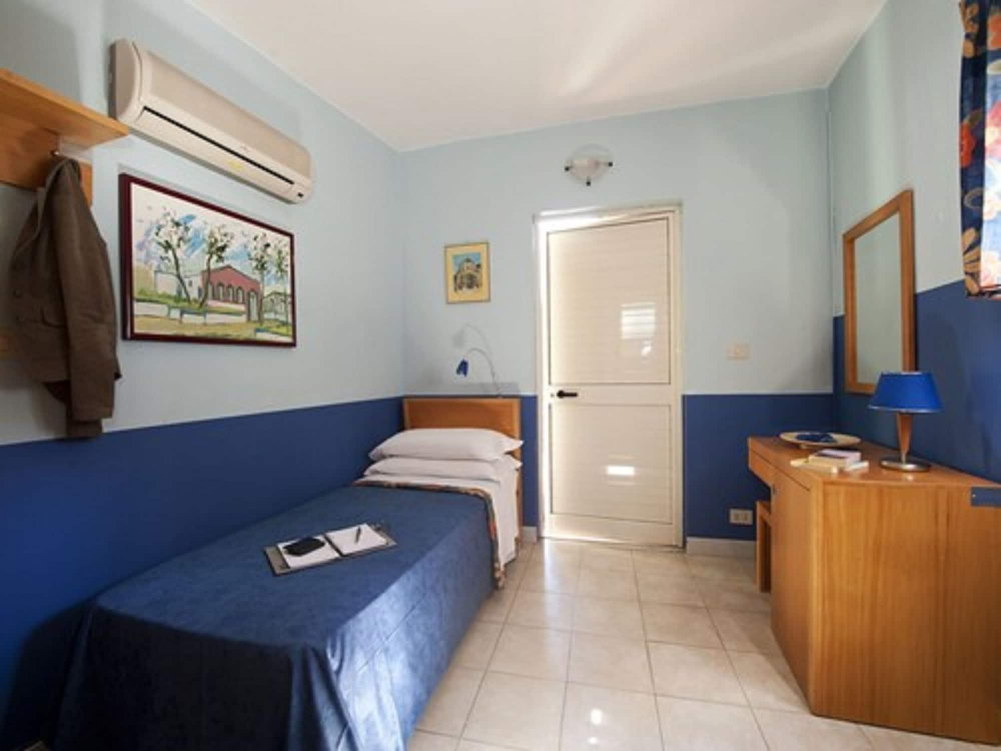 วิลลัจโจ อัลแบร์โก อินเตอร์นาซิโอนาเล ลา ปลายา Hotel คาตาเนีย ห้อง รูปภาพ